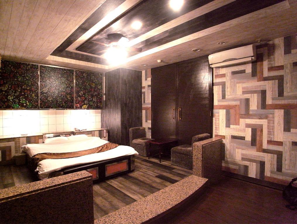ホテル暴れ狸の鬼袋姫路駅前店 男塾ホテルグループ (Adults Only) Himeji Δωμάτιο φωτογραφία