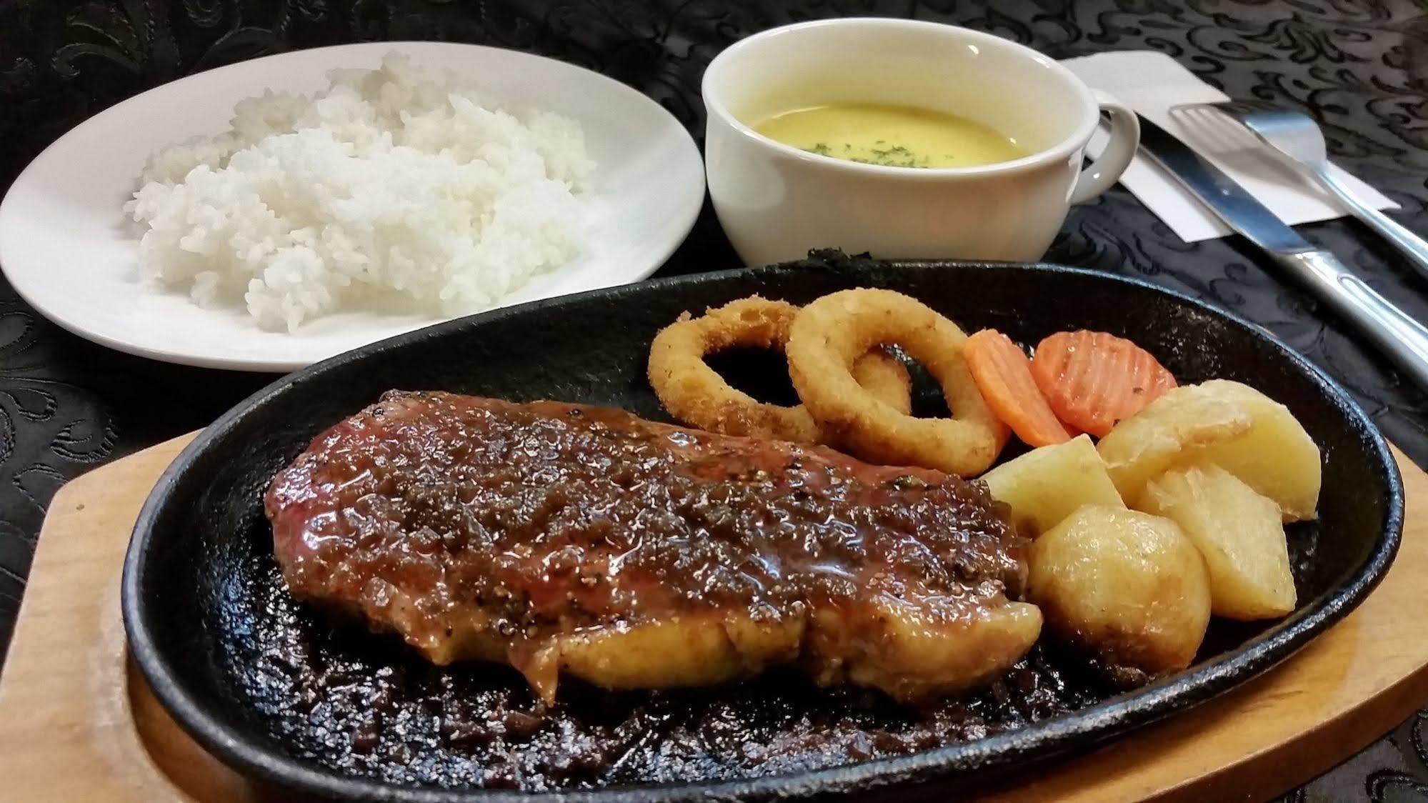 ホテル暴れ狸の鬼袋姫路駅前店 男塾ホテルグループ (Adults Only) Himeji Εξωτερικό φωτογραφία